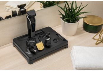 SHP7201SL stříbrná