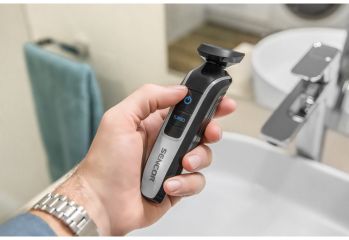 SHP7201SL stříbrná