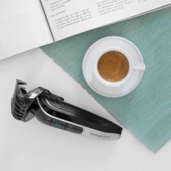 SHP7201SL stříbrná