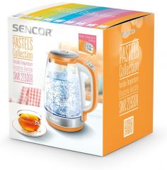 SWK2193OR oranžová