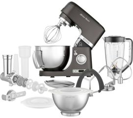 SENCOR STM7878BK černá