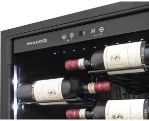 PW1433LV černá + 5LET záruka ZDARMA