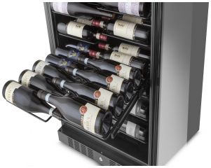 PW1433LV černá + 5LET záruka ZDARMA