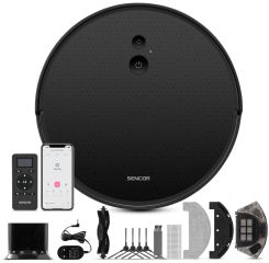 SENCOR SRV6450BK černá