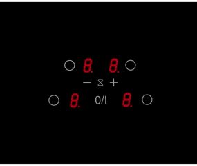 PHD61AF4B černá + 5LET záruka ZDARMA