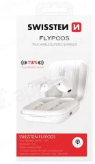 FLYPODS bílá