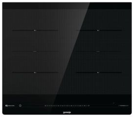 GORENJE IS646BG černá Bezplatný servis 5 let po registraci