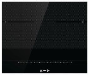 IS646BG černá Bezplatný servis 5 let po registraci