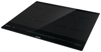 IS646BG černá Bezplatný servis 5 let po registraci