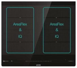 IS646BG černá Bezplatný servis 5 let po registraci