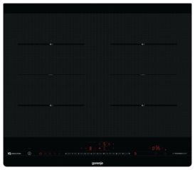 IS646BG černá Bezplatný servis 5 let po registraci