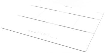 IT646ORAW bílá + 5LET záruka ZDARMA