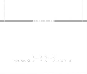 IT646ORAW bílá + 5LET záruka ZDARMA