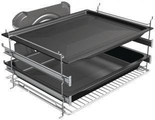 BO76SYB černá + 5LET záruka ZDARMA