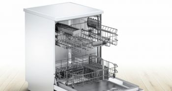 SMS46CW01E bílá MADE IN GERMANY