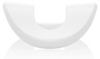 334690000 Fenité bílá/růžová