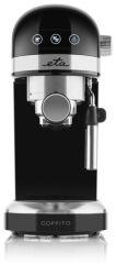 017590000 Coffito černá/nerez