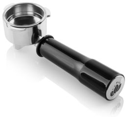 017590000 Coffito černá/nerez