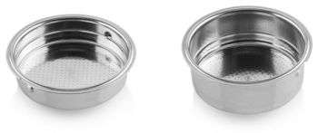 017590000 Coffito černá/nerez