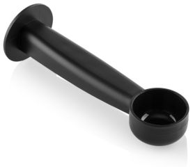 017590000 Coffito černá/nerez