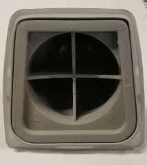 AC120 textilní filtr