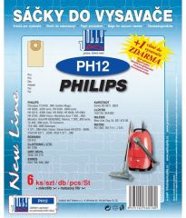 JOLLY PH12-Philips HR6930 Oslo
