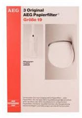 AEG Gr.19 filtr
