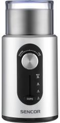 SENCOR SCG3550SS stříbrná