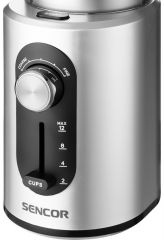 SCG3550SS stříbrná