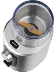 SCG3550SS stříbrná