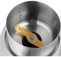 SCG3550SS stříbrná