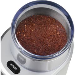 SCG3550SS stříbrná