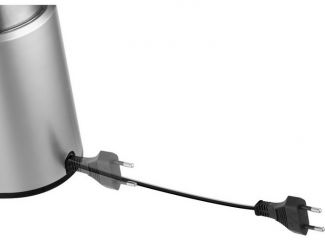 SCG3550SS stříbrná