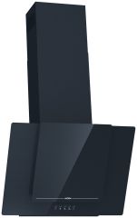 MORA OVG648GB 60cm černá/sklo