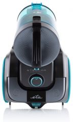 122190000 Stellar černá/modrá