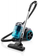 122190000 Stellar černá/modrá