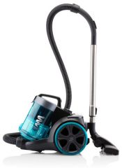 122190000 Stellar černá/modrá