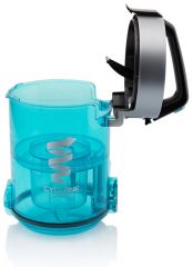 122190000 Stellar černá/modrá