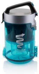 122190000 Stellar černá/modrá