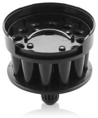 122190000 Stellar černá/modrá