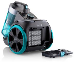 122190000 Stellar černá/modrá