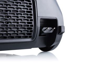 322090000 Brillant červená