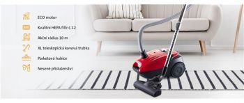 322090000 Brillant červená