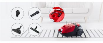 322090000 Brillant červená