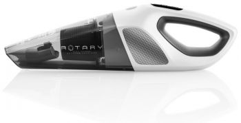 142590000 Rotary šedá/bílá