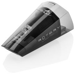 142590000 Rotary šedá/bílá