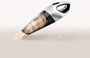 142590000 Rotary šedá/bílá