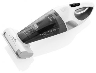 142590000 Rotary šedá/bílá