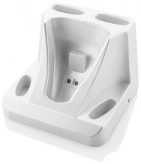 142590000 Rotary šedá/bílá