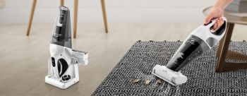 142590000 Rotary šedá/bílá